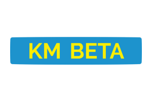 km beta