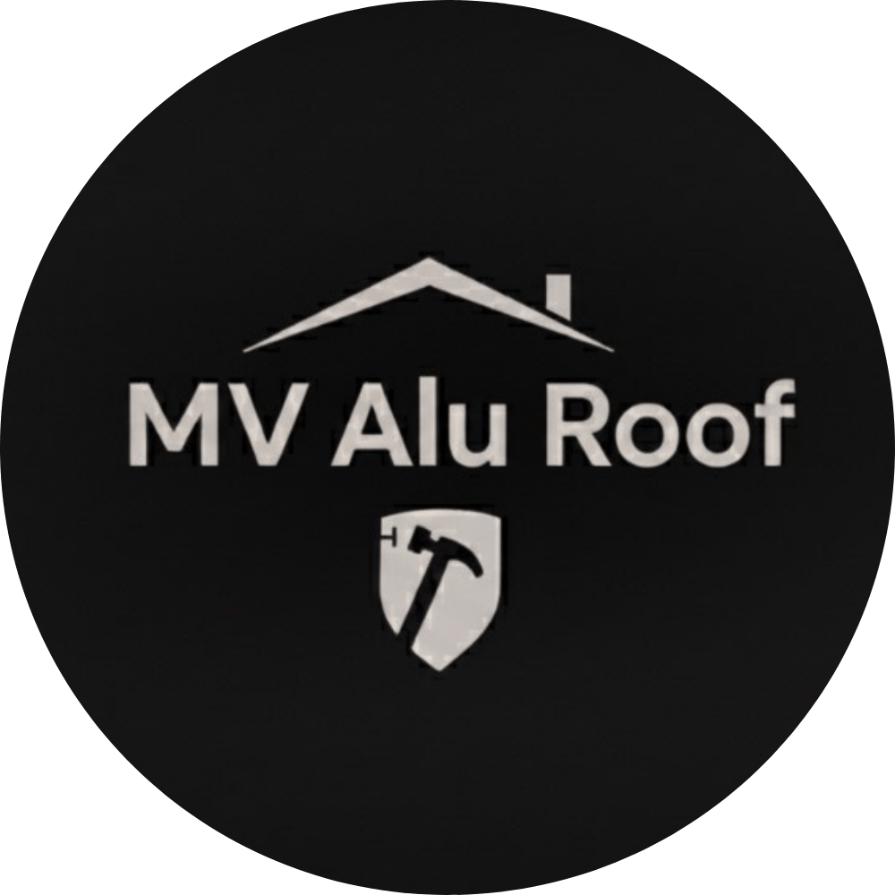 alu roof logo